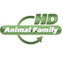 HD Animal Family